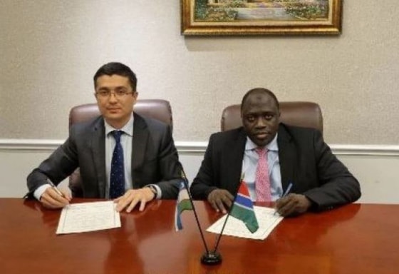 Фото:&nbsp;ИА «Дунё»