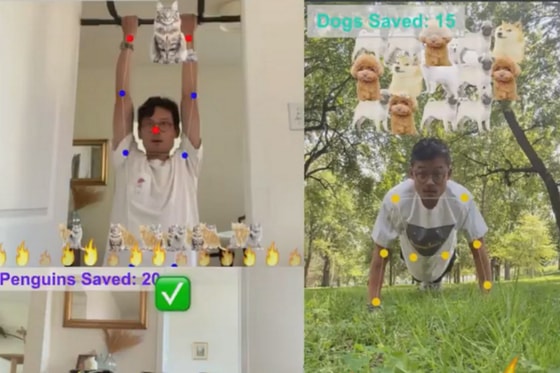 Фото: скриншот&nbsp;@measure_plan