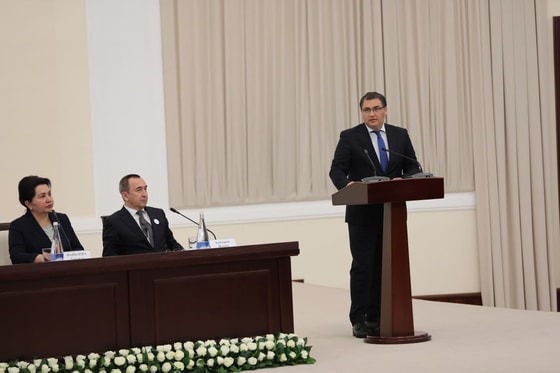 Фото: Минюст