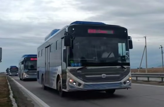 Кадр из видео