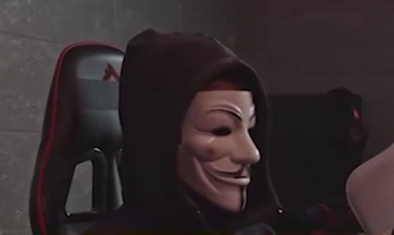 Кадр из видео