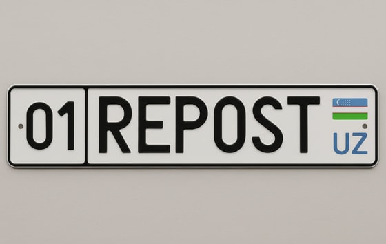 Фото сгенерировано искусственным интеллектом / Repost.uz