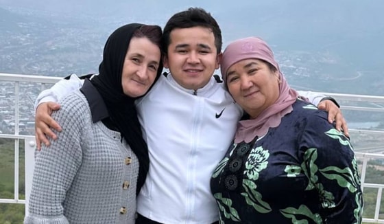 Фото: Instagram/mittime