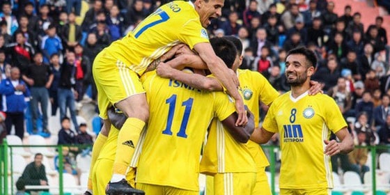 фото: Vseprosport