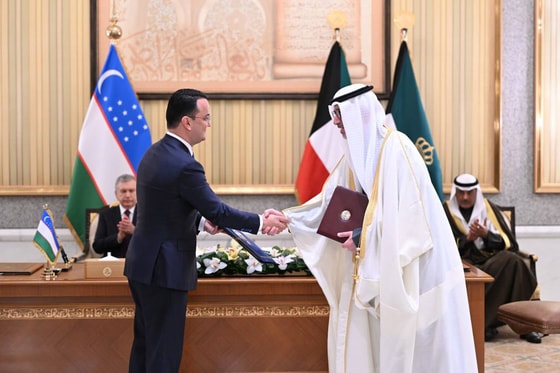 Фото: Пресс-служба президента