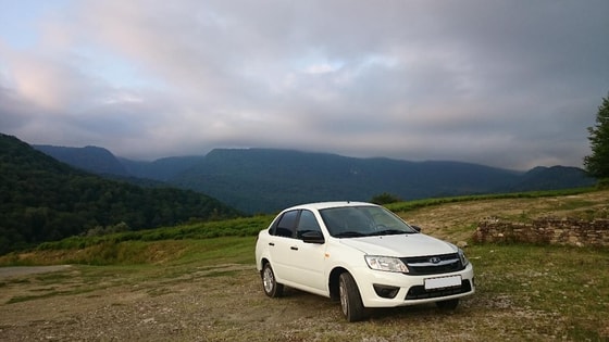 Фото: LADA