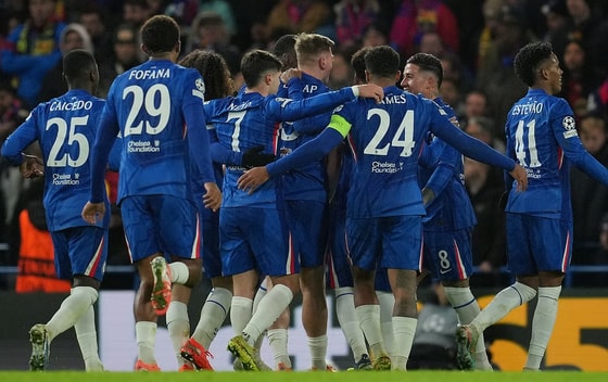 Фото: Daily Mail