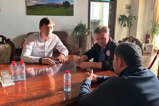 Фото: ИА&nbsp;«Дуне»