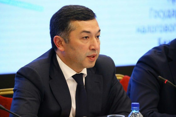 Фото: Международный пресс-клуб