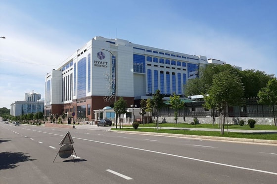 Фото: Агентство по управлению государственными активами