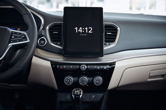 Фото: АВТОВАЗ