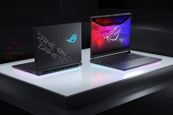 ASUS ROG&nbsp;Strix SCAR