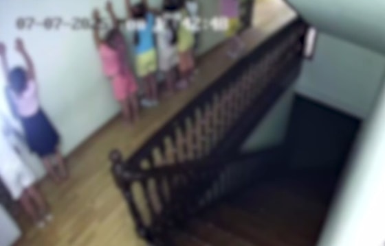 Кадр из видео