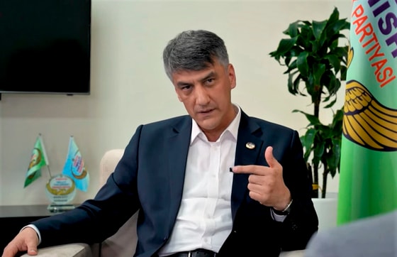 Кадр из видео