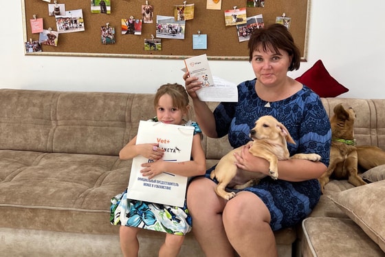 Фото: Mehr Shelter&nbsp;