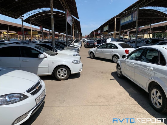 Фото: Repost Avto