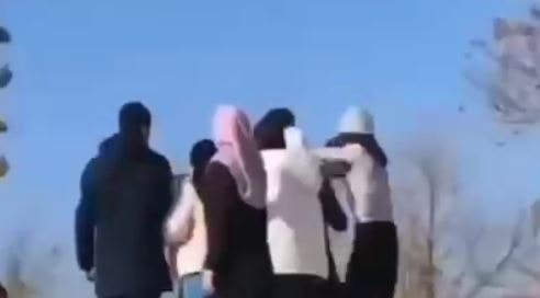 Кадр из видео