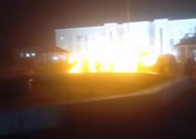 Кадр из видео