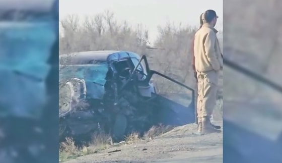 Кадр из видео