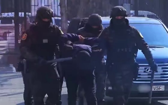 Кадр из видео