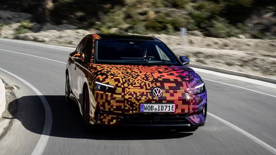 Фото: Volkswagen
