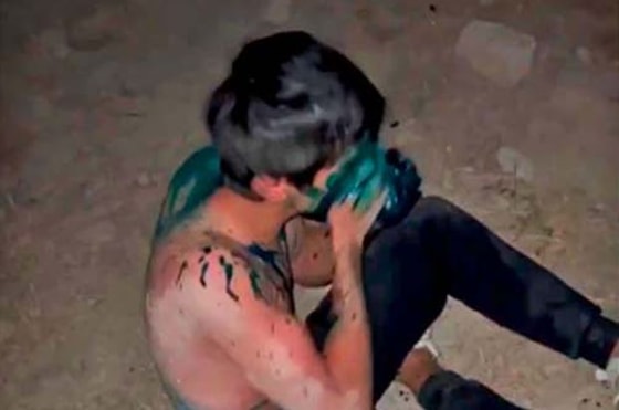 Foto: Videodan lavha