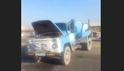 Foto: Videodan lavha