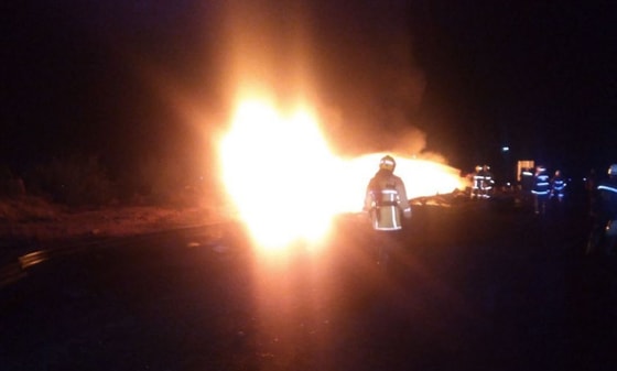 Фото: Пресс-служба УВД Наманганской области