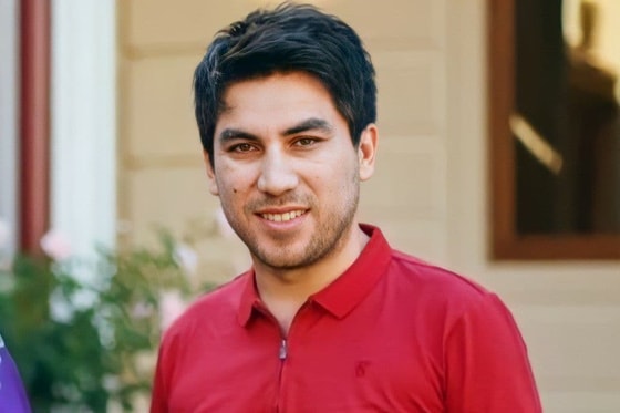 Фото: Instagram/ahadqayum_prodyuser