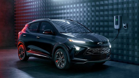 Фото: InsideEVs.ru