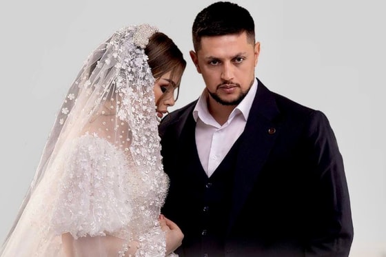 Фото: Instagram/azamat_axrorov