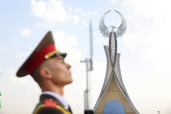 фото: Общественный Фонд Поддержки и Развития Национальных Масс-Медиа