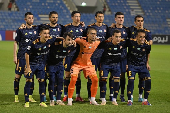 Фото: t.me/Superliga_Proliga_Nasaf_Uzpfl