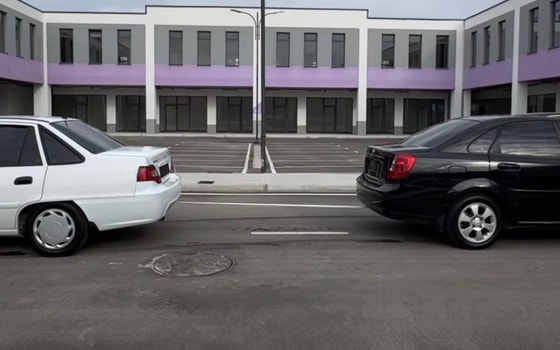 Кадр из видео