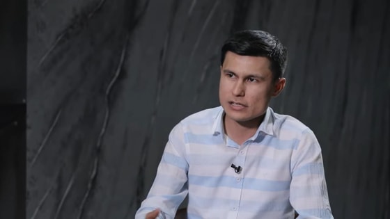 Фото: кадр из видео