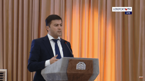 Фото: Кадр из эфира