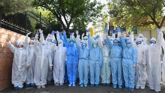 Фото: Минздрав