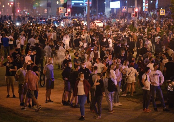 Фото: Sputnik Moldova