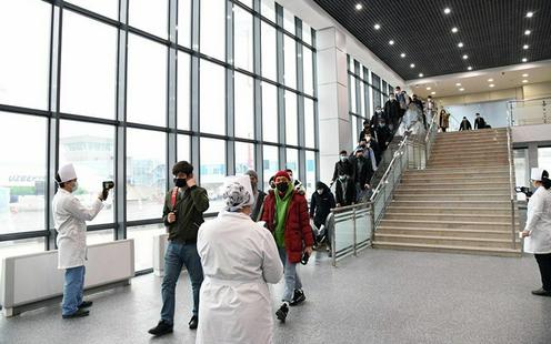 Фото: Минздрав