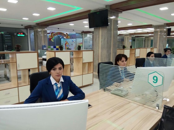 Фото:&nbsp;darakchi.uz