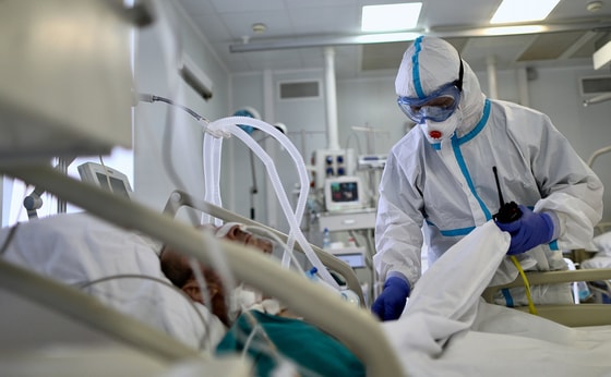 Фото: Кирилл Зыков / АГН «Москва»