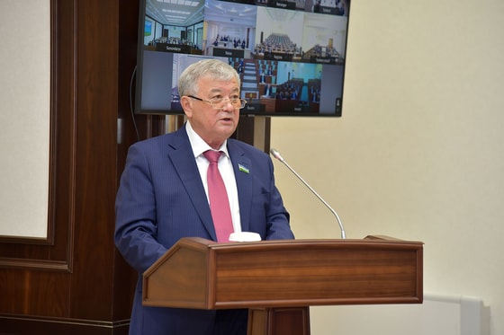 Фото:&nbsp;пресс-служба Сената