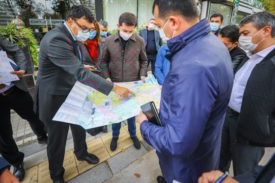 Фото: Госкомтуризма