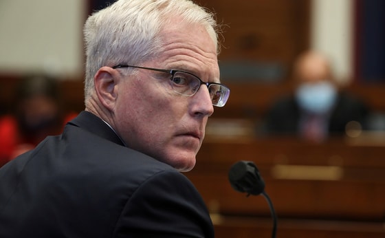 Фото: Chip Somodevilla / Reuters