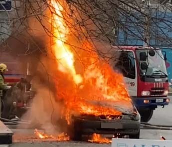 Фото: ГУБДД