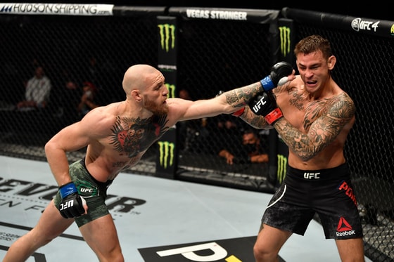 Фото: UFC.com.&nbsp;