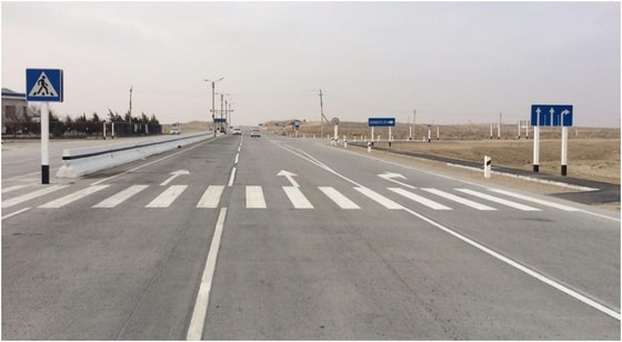 Фото: uzavtoyul.uz