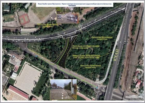 Фото: Пресс служба президента