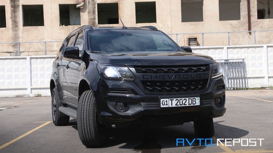 после тюнинга