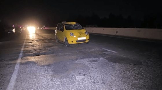 Кадр из видео